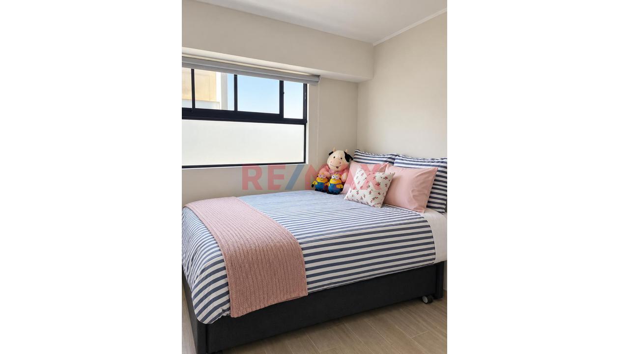 Alquiler De Departamento En Surco — foto 10