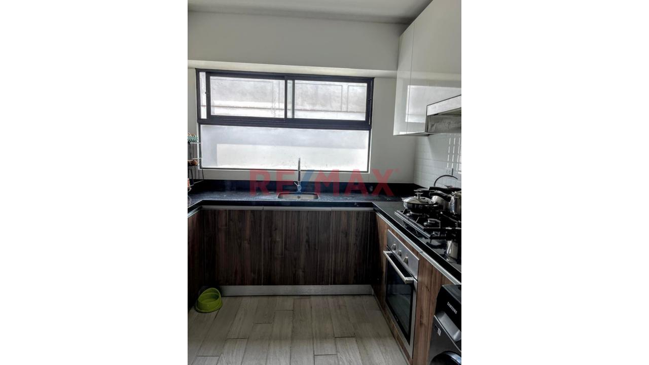 Alquiler De Departamento En Surco — foto 4