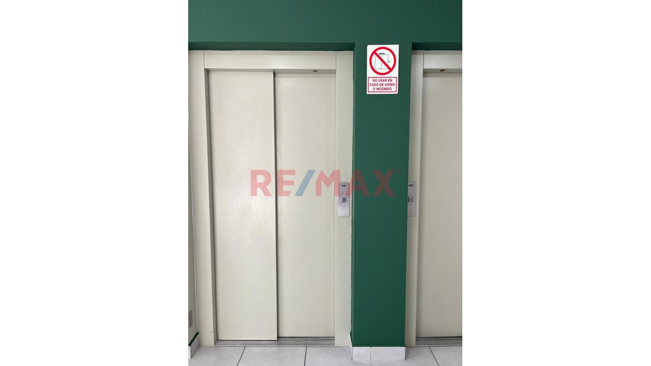 Alquiler De Departamento En Surco - 16
