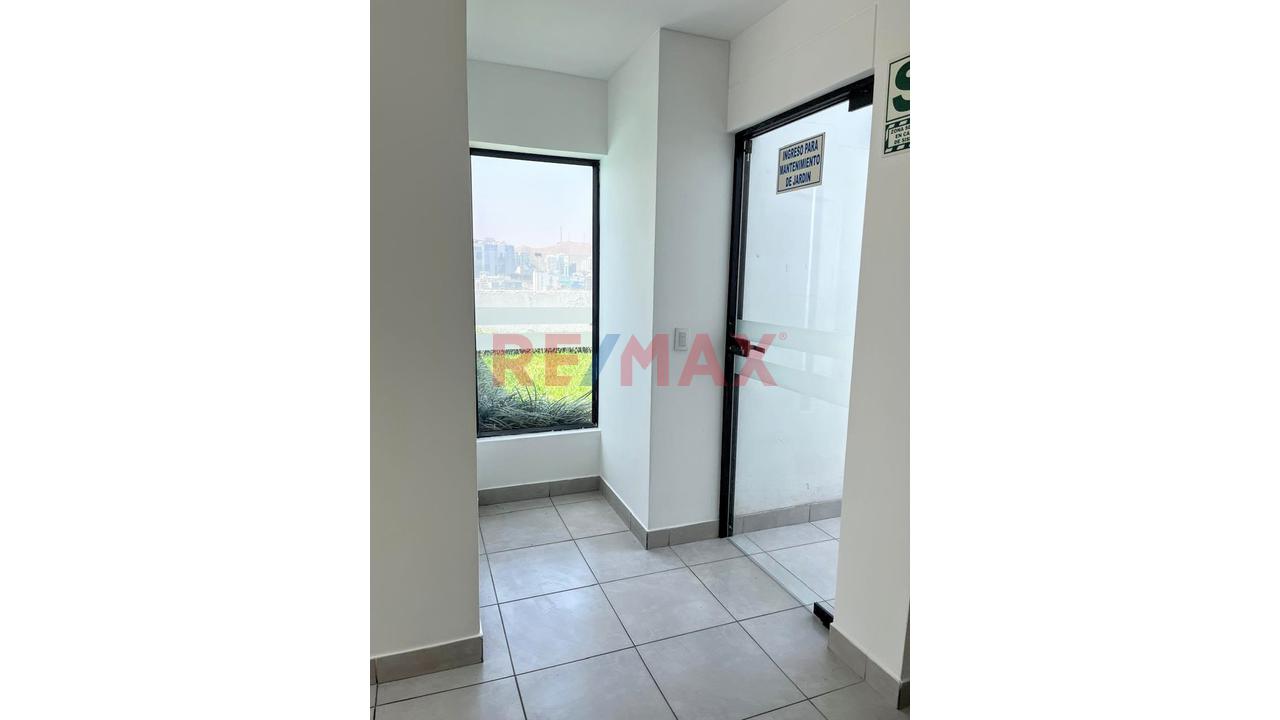 Alquiler De Departamento En Surco — foto 13