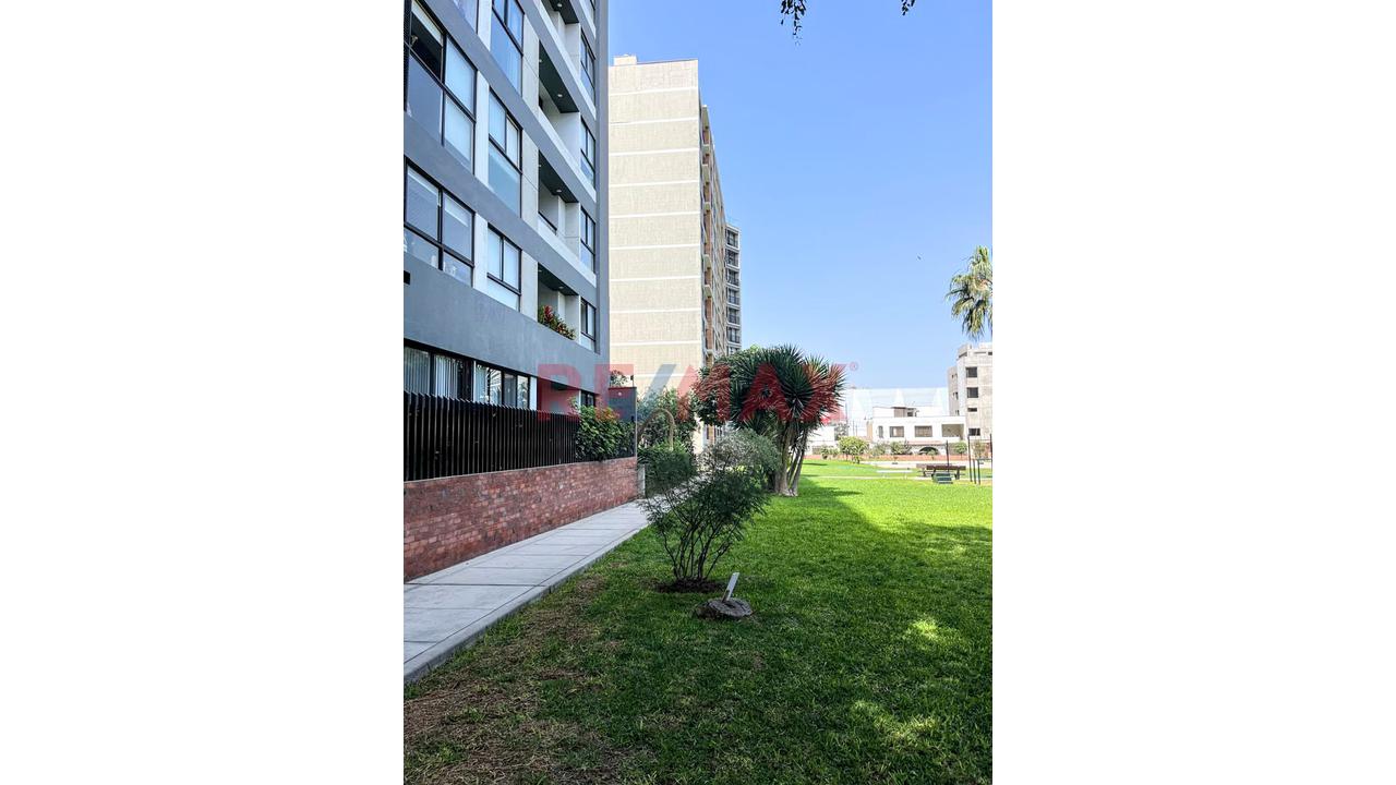 Alquiler De Departamento En Surco — foto 14