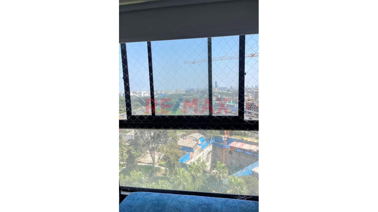 Alquiler De Departamento En Surco — foto 15
