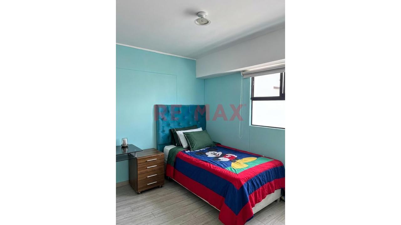 Alquiler De Departamento En Surco — foto 9