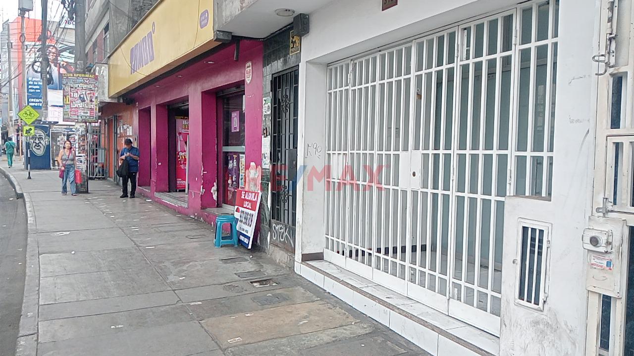 Alquiler De Local Comercial — foto 2