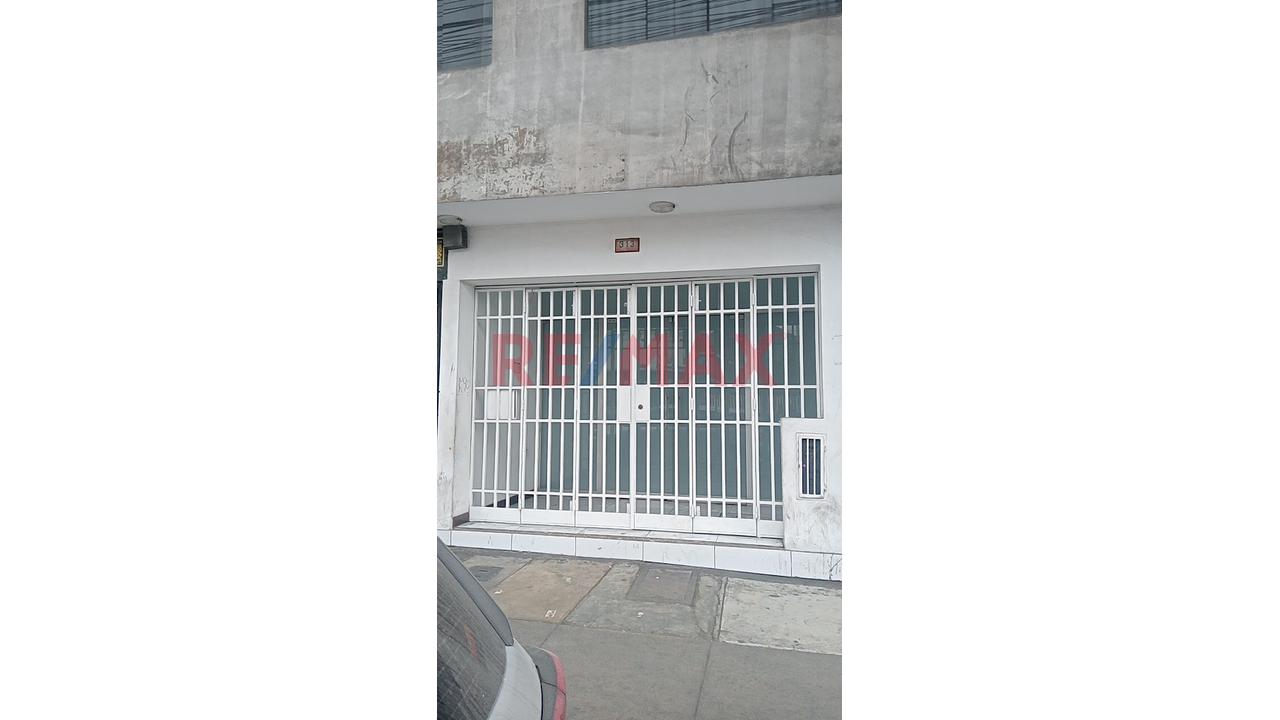 Alquiler De Local Comercial — foto 3