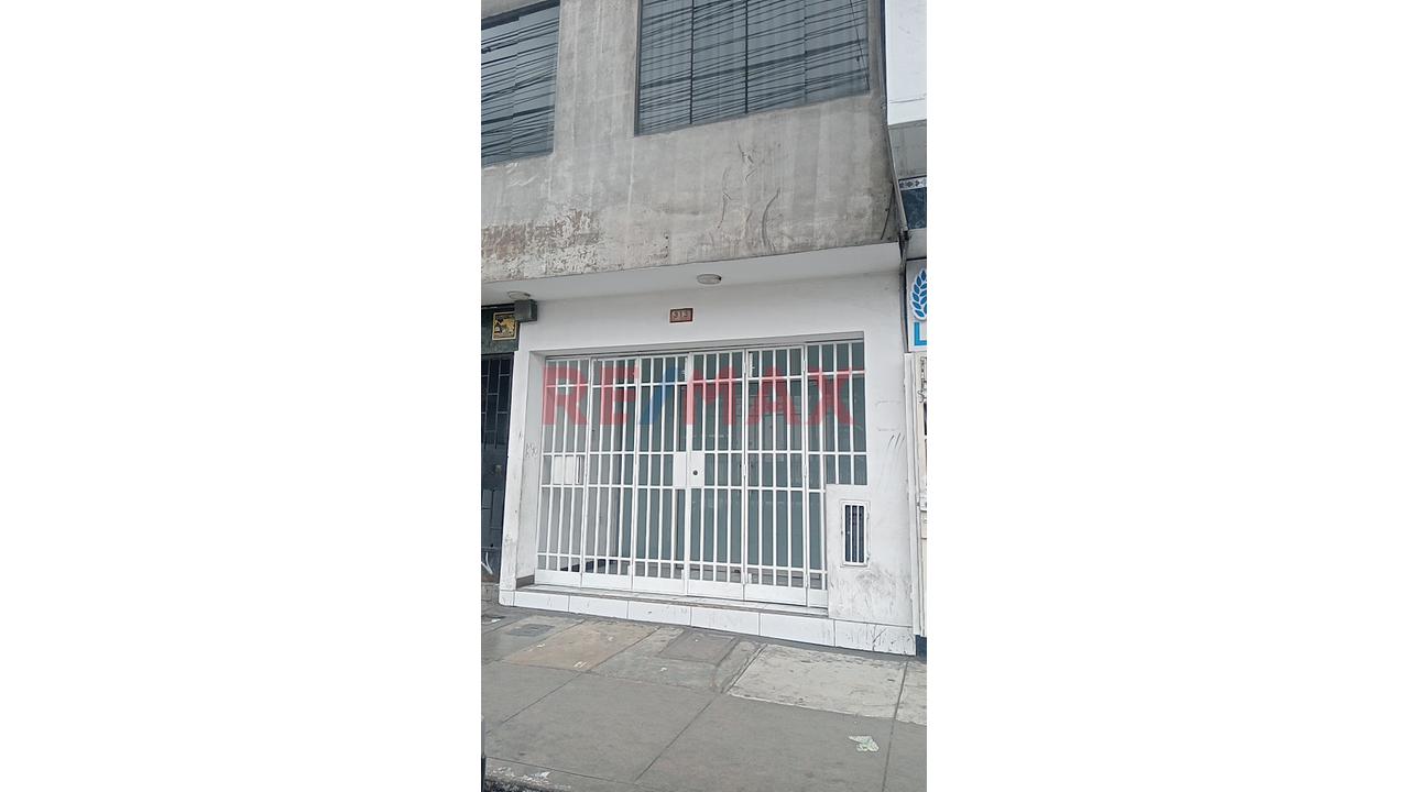 Alquiler De Local Comercial
