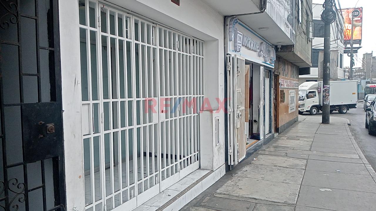 Alquiler De Local Comercial — foto 4
