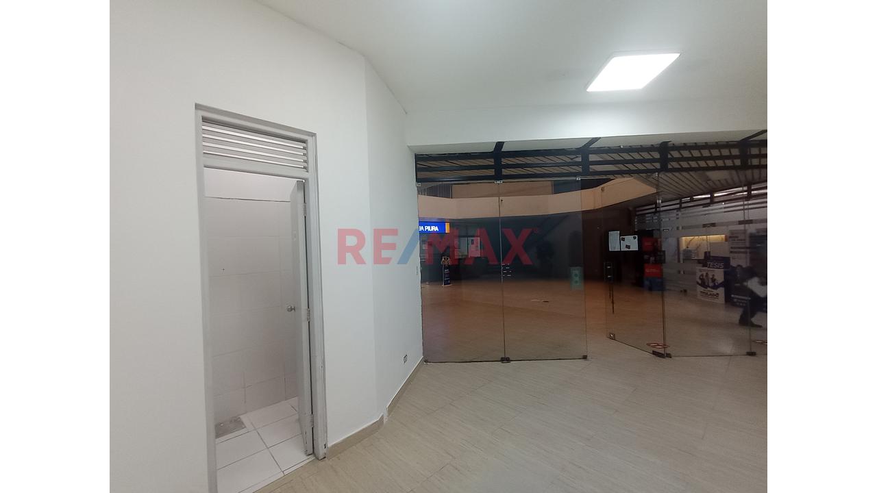 Oficina En Alquiler En Piura 104 — foto 3