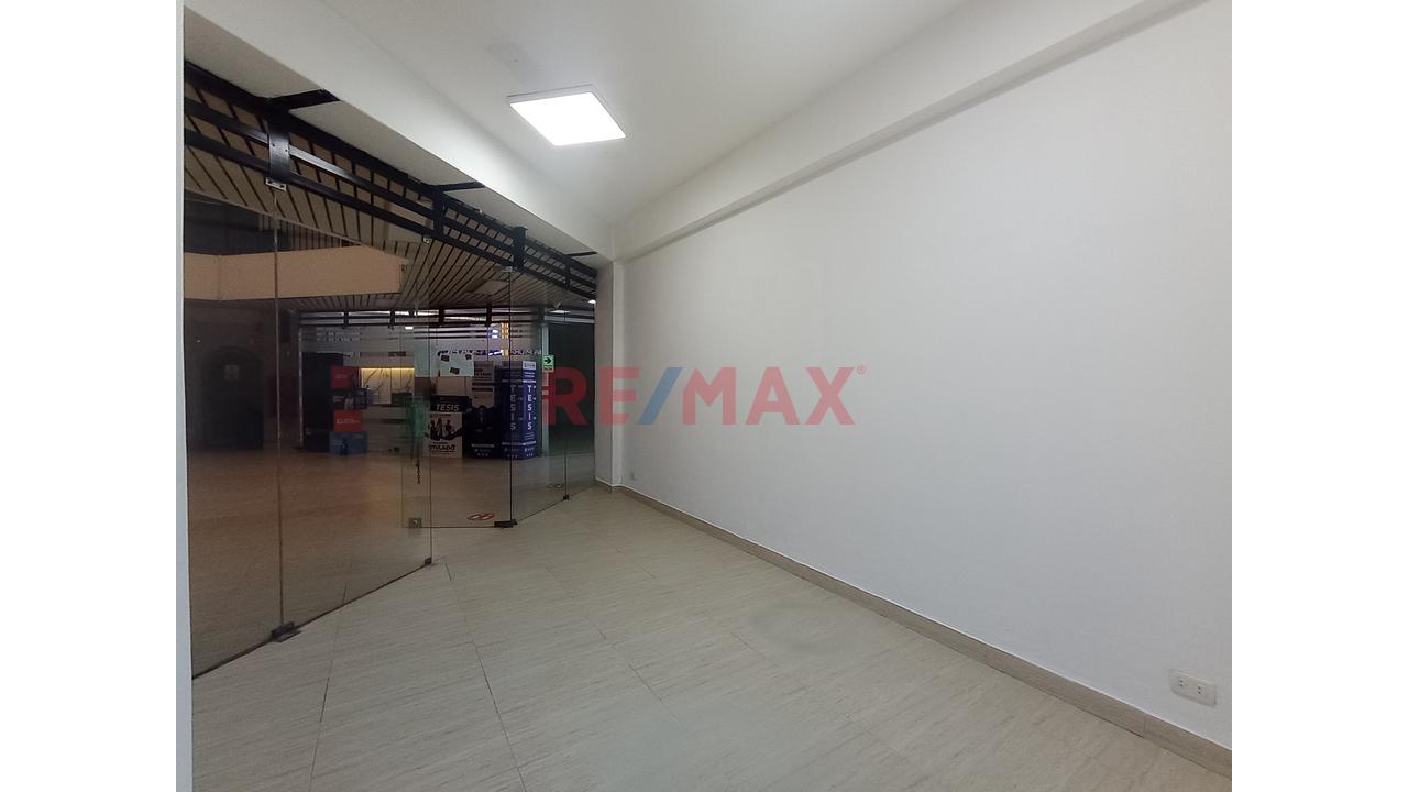 Oficina En Alquiler En Piura 104 — foto 2