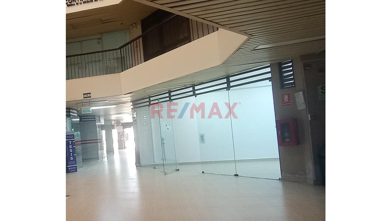 Oficina En Alquiler En Piura 104 — foto 8