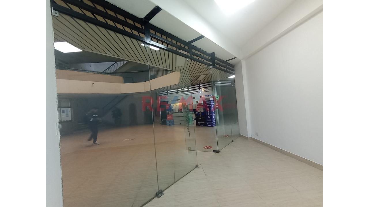 Oficina En Alquiler En Piura 104 — foto 5
