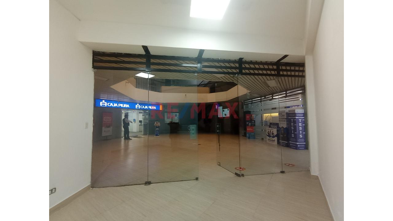 Oficina En Alquiler En Piura 104 — foto 6