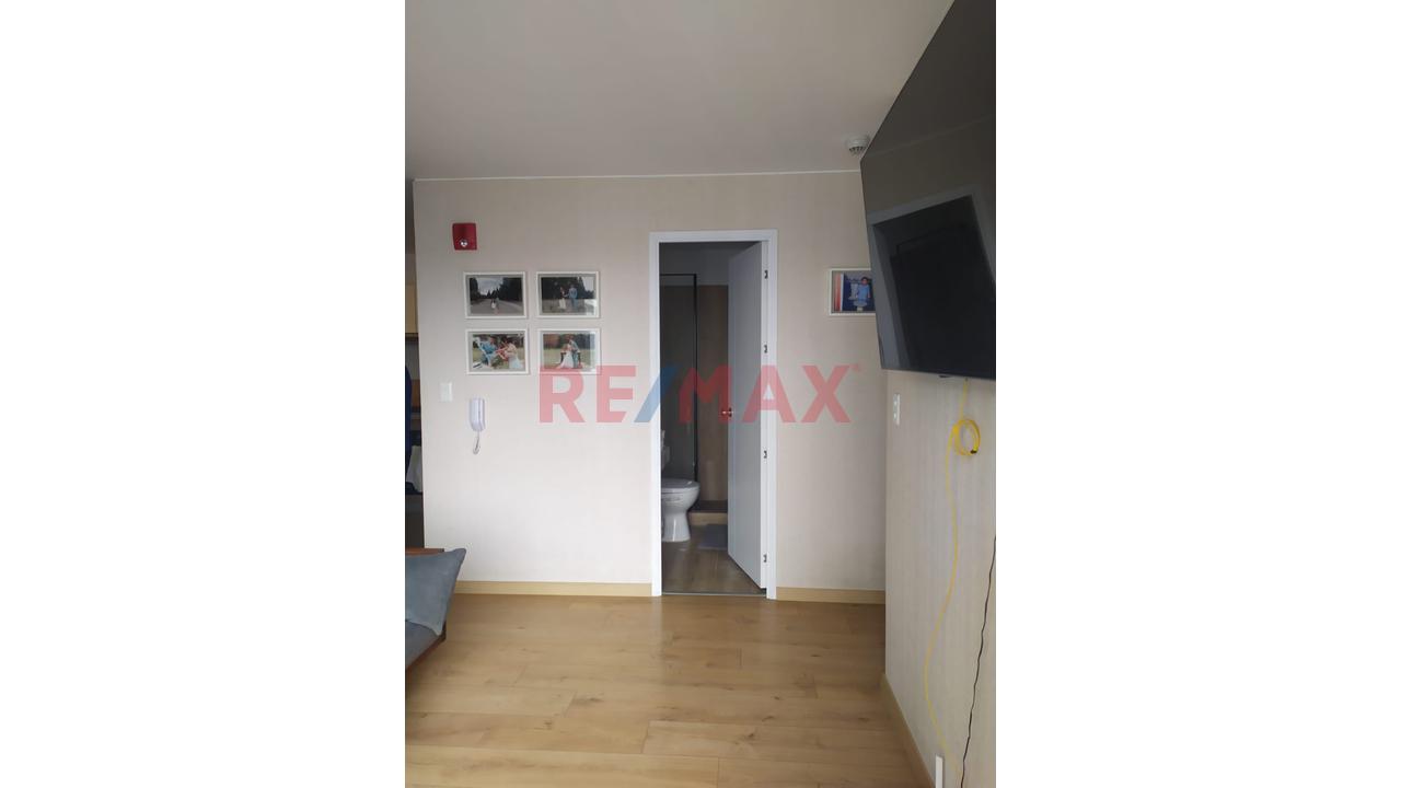 Se Alquila Departamento En Licindro — foto 15