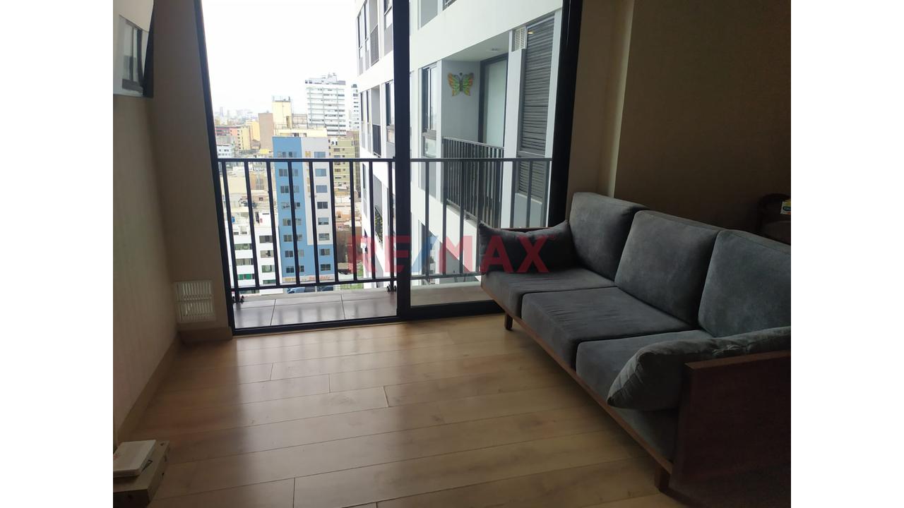 Se Alquila Departamento En Licindro — foto 10