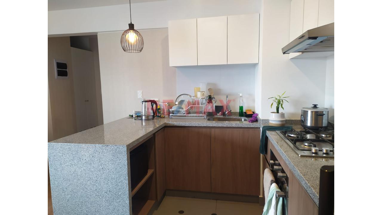 Se Alquila Departamento En Licindro — foto 3