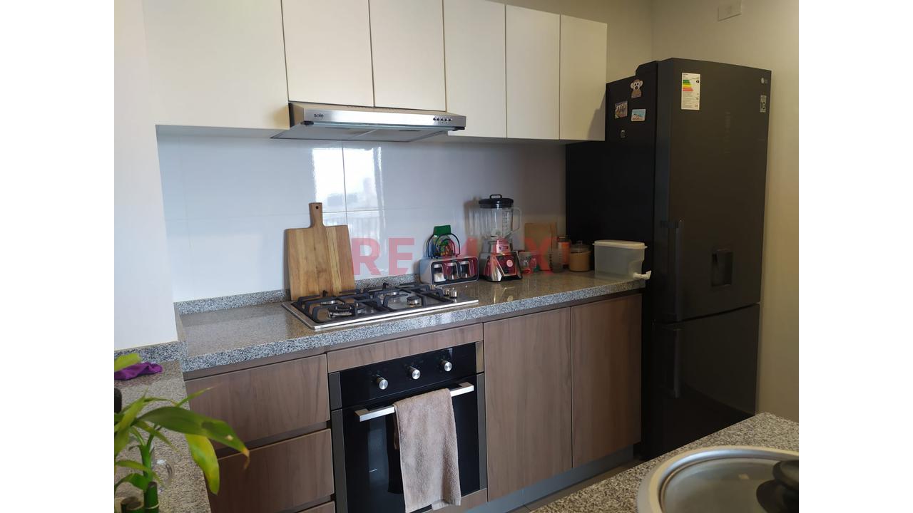 Se Alquila Departamento En Licindro — foto 11