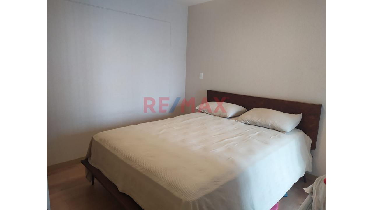 Se Alquila Departamento En Licindro — foto 4