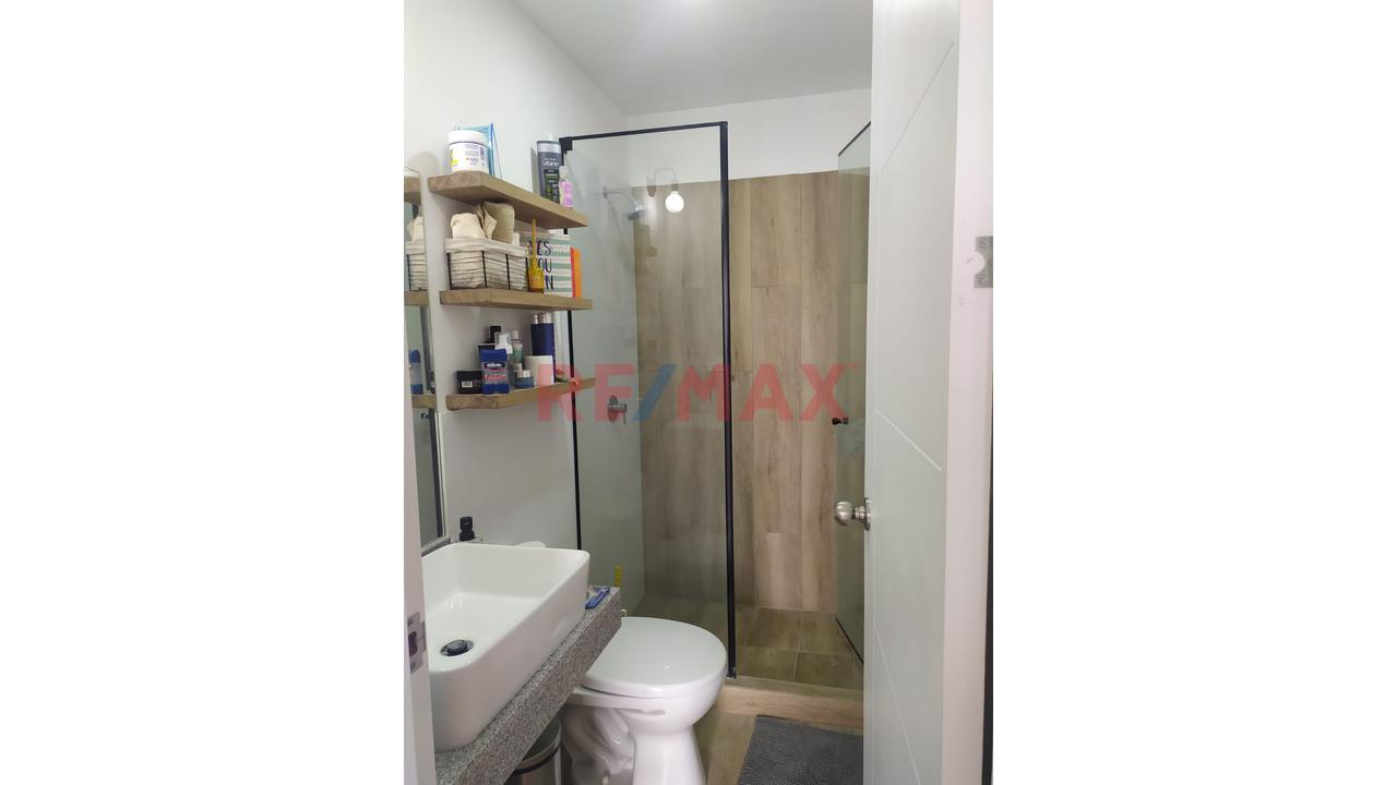Se Alquila Departamento En Licindro — foto 2