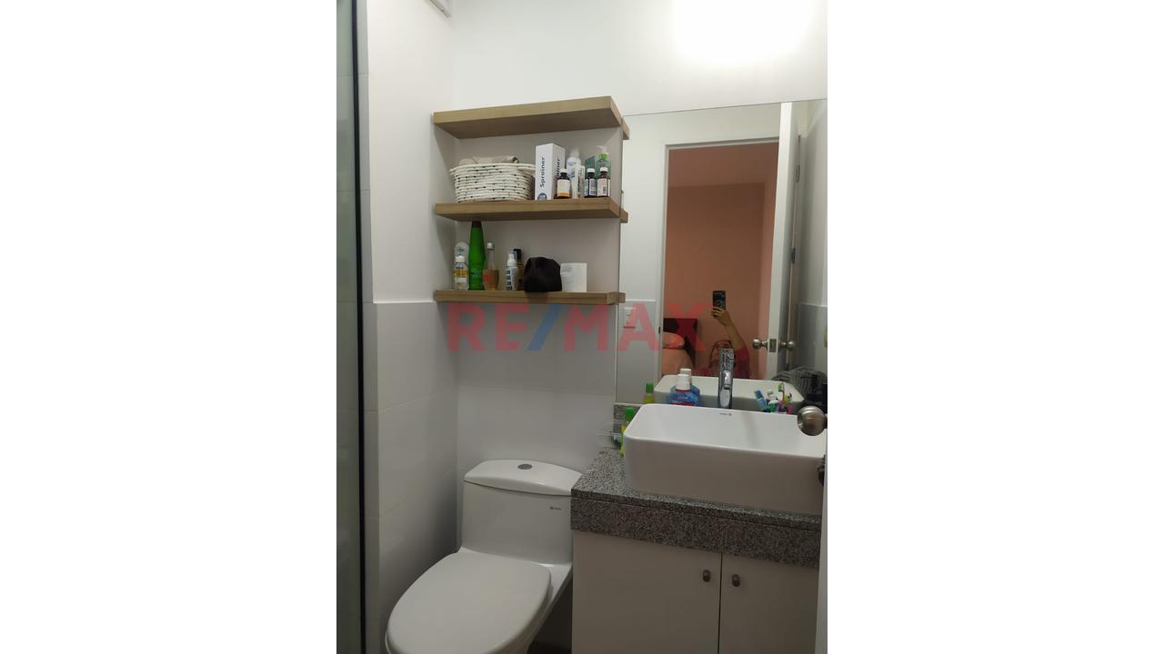 Se Alquila Departamento En Licindro — foto 8