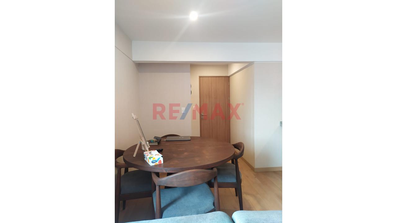 Se Alquila Departamento En Licindro — foto 9