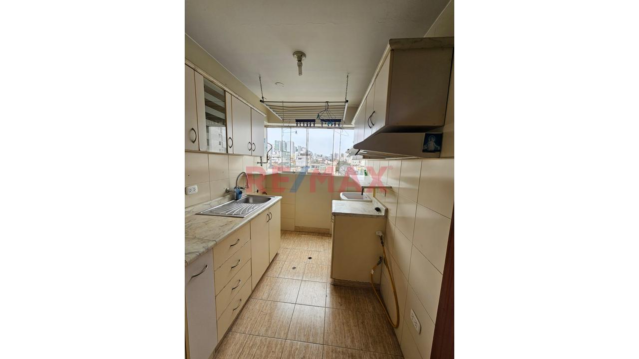 Venta De Duplex De 70M2 En Jesus Maria - 7