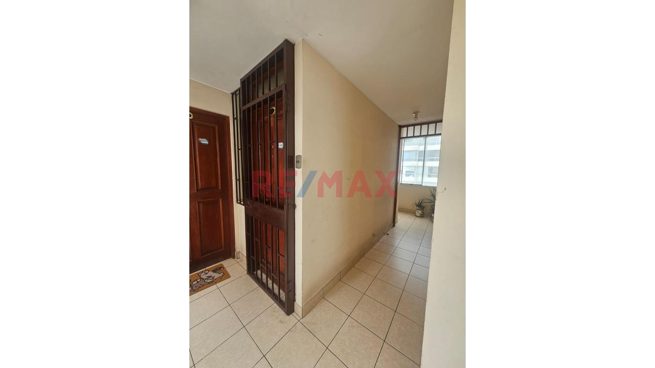 Venta De Duplex De 70M2 En Jesus Maria - 3