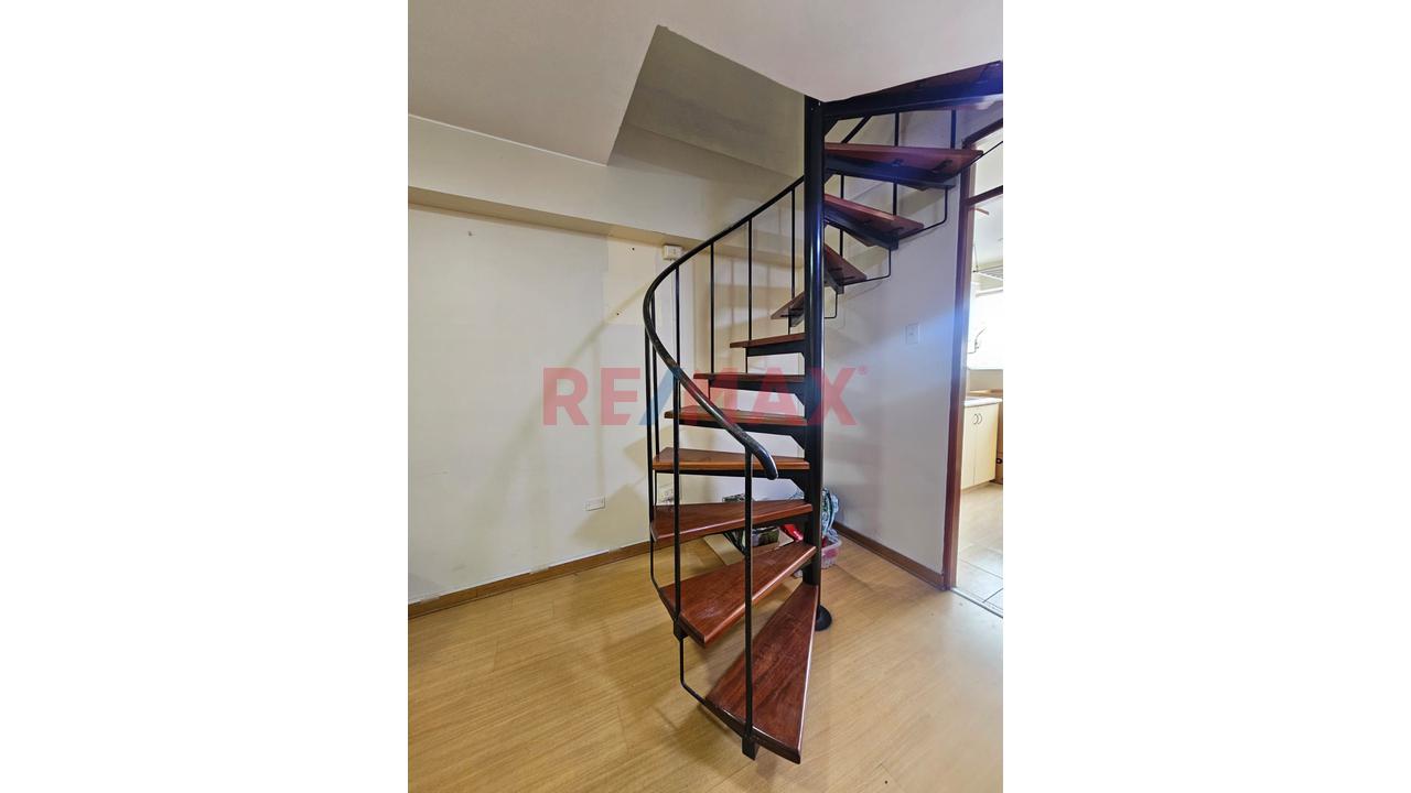 Venta De Duplex De 70M2 En Jesus Maria - 6