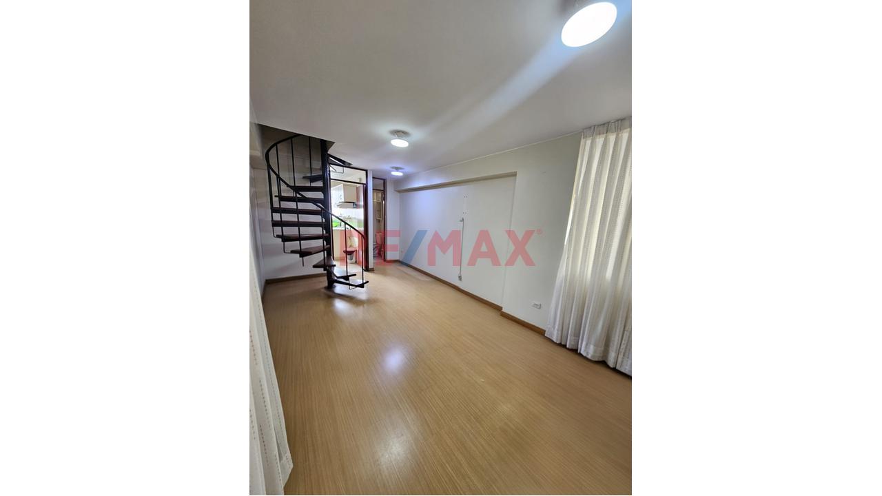 Venta De Duplex De 70M2 En Jesus Maria - 4