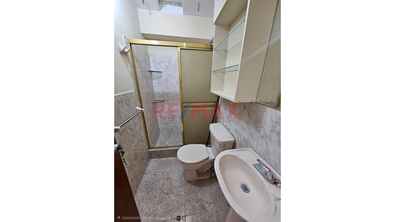 Venta De Duplex De 70M2 En Jesus Maria - 11
