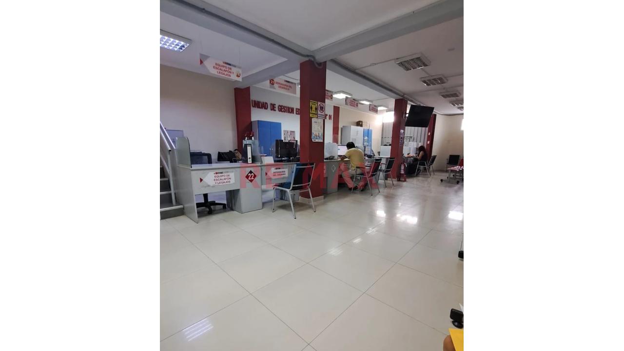 🏢 **Edificio Comercial En Venta – Comas** - 6