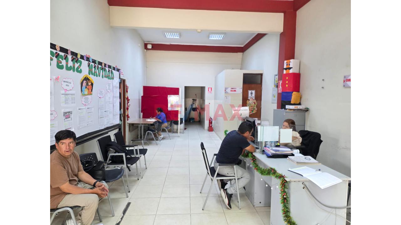 🏢 **Edificio Comercial En Venta – Comas** - 5
