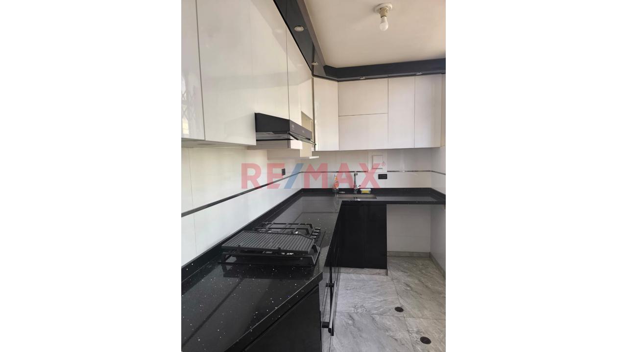 Alquilo Departamento En Ciudad Nueva - Pacocha Ilo — foto 3