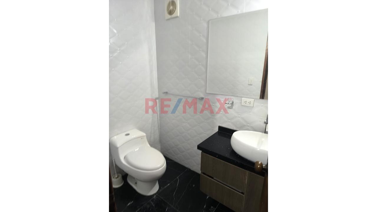 Alquilo Departamento En Ciudad Nueva - Pacocha Ilo — foto 4