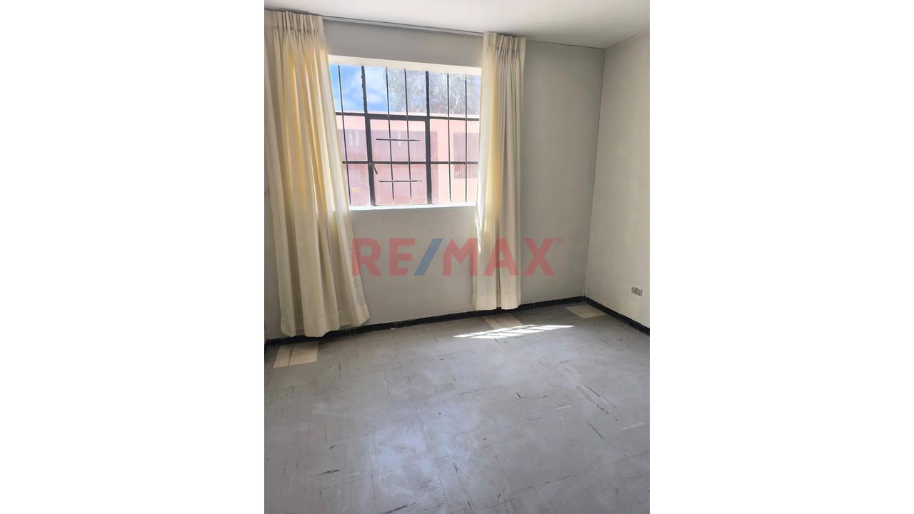 Alquilo Departamento En Ciudad Nueva - Pacocha Ilo — foto 5