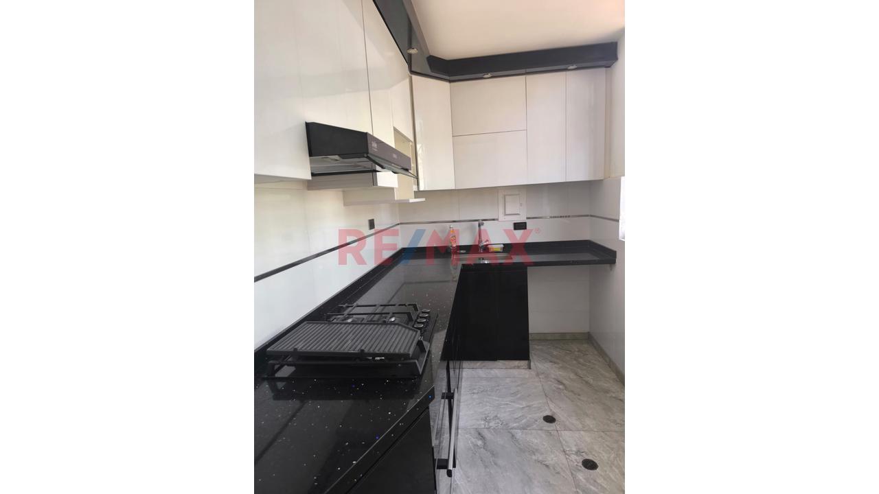 Alquilo Departamento En Ciudad Nueva - Pacocha Ilo — foto 10