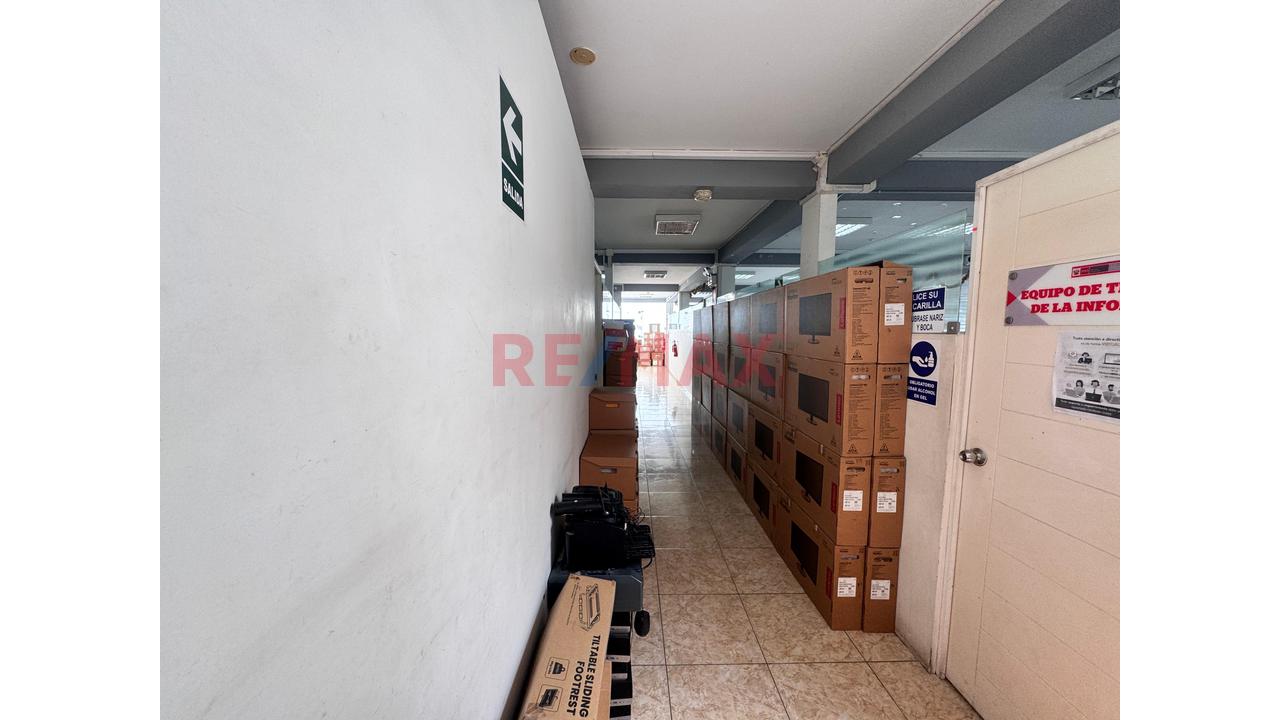 🏢 **Local Comercial En Venta – Comas** - 4
