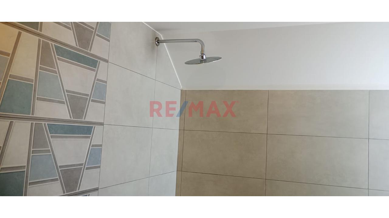 Lindo Duplex De Estreno En Alquiler Amoblado En Surco Frente A Hermoso Parque — foto 14