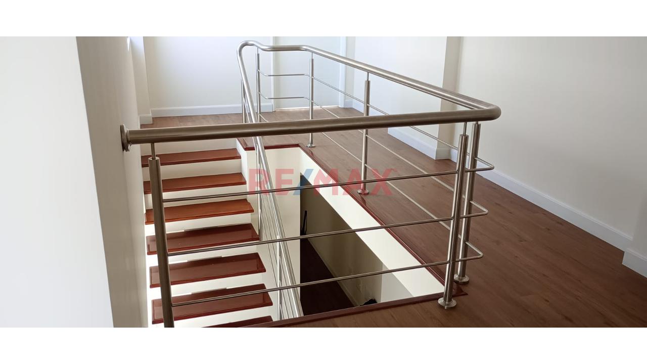 Lindo Duplex De Estreno En Alquiler Amoblado En Surco Frente A Hermoso Parque — foto 15