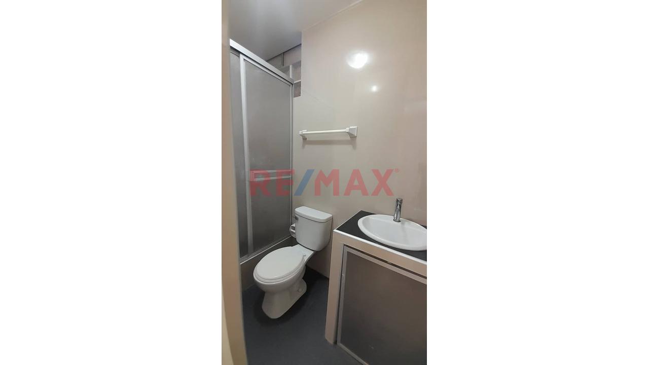 Departamento En Alquiler I Av. Los Dominicos Smp I 3 Habitaciones A 1/2 Av. Santa Rosa — foto 10
