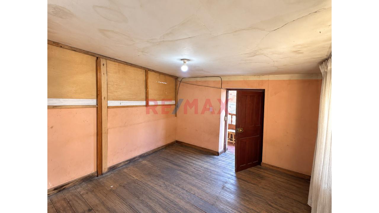 🏡 Casa En Venta Como Terreno – Surihuaylla Grande — foto 2