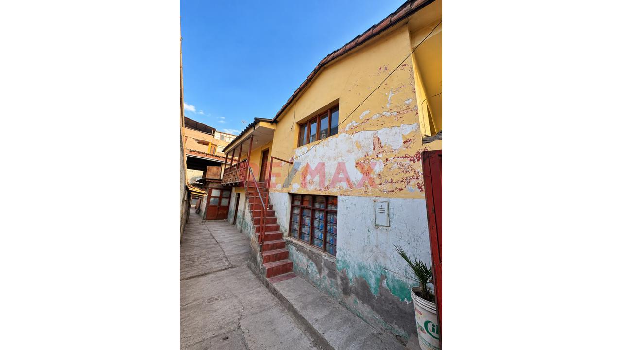 🏡 Casa En Venta Como Terreno – Surihuaylla Grande — foto 5