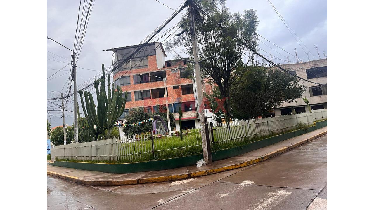 En Alquiler Hermoso Departamento Amoblado En Villa El Periodista — foto 7