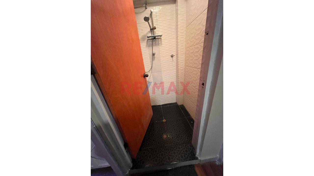 En Alquiler Hermoso Departamento Amoblado En Villa El Periodista — foto 10