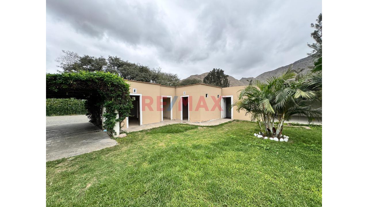 🌿 10,000 M² En Cieneguilla | Propiedad Tasada Una Propiedad Excepcional Por Su Amplitud, Ubicación Y Características. 📍 Calle Nueva Toledo, Cuadra 2 – Cieneguilla — foto 3