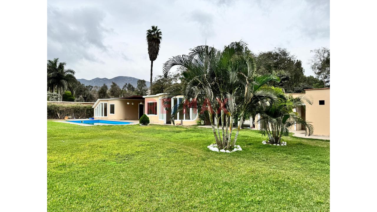 🌿 10,000 M² En Cieneguilla | Propiedad Tasada Una Propiedad Excepcional Por Su Amplitud, Ubicación Y Características. 📍 Calle Nueva Toledo, Cuadra 2 – Cieneguilla - 16