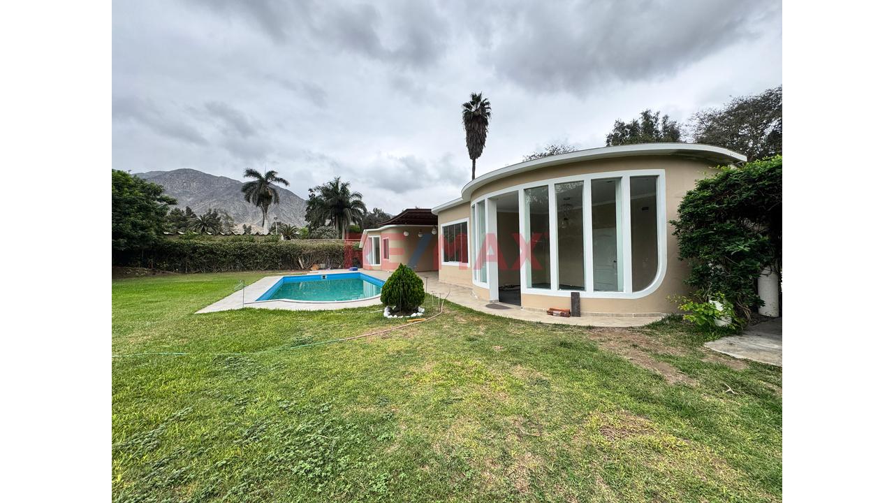 🌿 10,000 M² En Cieneguilla | Propiedad Tasada Una Propiedad Excepcional Por Su Amplitud, Ubicación Y Características. 📍 Calle Nueva Toledo, Cuadra 2 – Cieneguilla - 18