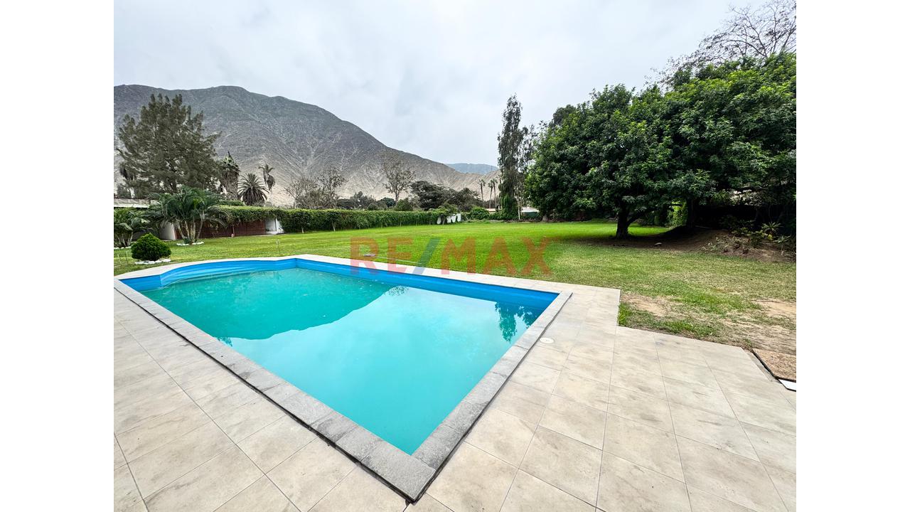🌿 10,000 M² En Cieneguilla | Propiedad Tasada Una Propiedad Excepcional Por Su Amplitud, Ubicación Y Características. 📍 Calle Nueva Toledo, Cuadra 2 – Cieneguilla — foto 11
