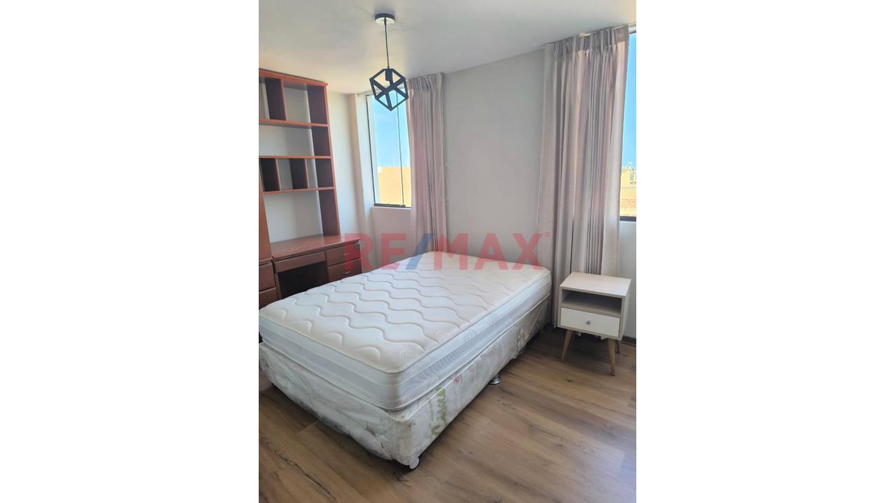 Alquilo Departamento En Villa Del Mar — foto 6