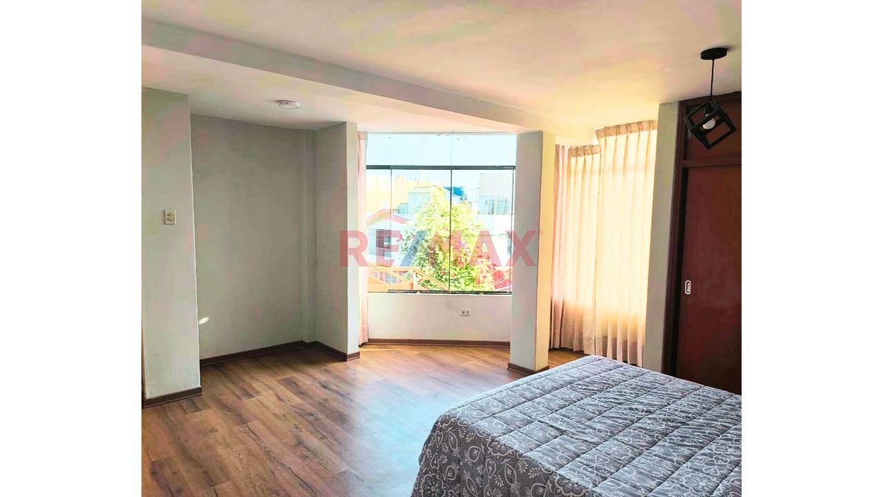 Alquilo Departamento En Villa Del Mar — foto 5