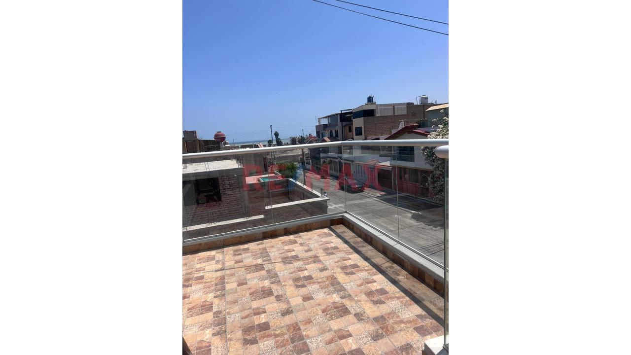 Alquilo Departamento En Villa Del Mar — foto 2